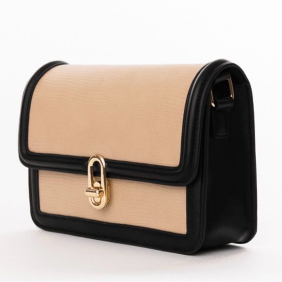 Anthropologie Handbags - Anthropologie Jules Kae Mia bag